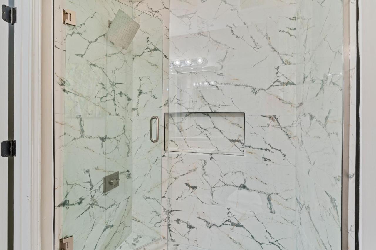 M1 - Private And Serene 1Bdr 1Ba Ensuite Shared Room Atlanta Buitenkant foto