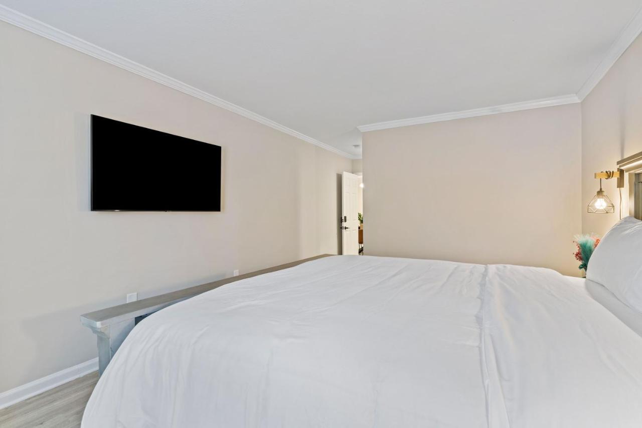 M1 - Private And Serene 1Bdr 1Ba Ensuite Shared Room Atlanta Buitenkant foto